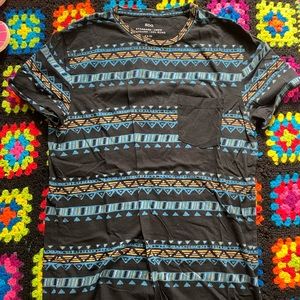 BDG Mens Standard Tee Sz XS